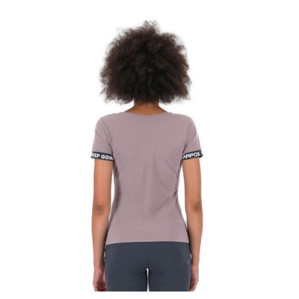 KARPOS EASYFRIZZ W T-SHIRT