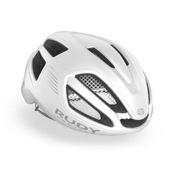 RUDY PROJECT ČELADA SPECTRUM WHITE (MATTE)