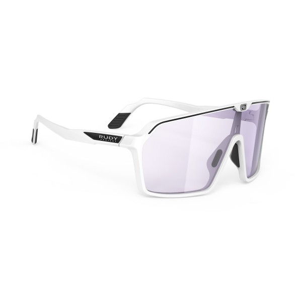 RUDY PROJECT OČALA SPINSHIELD white