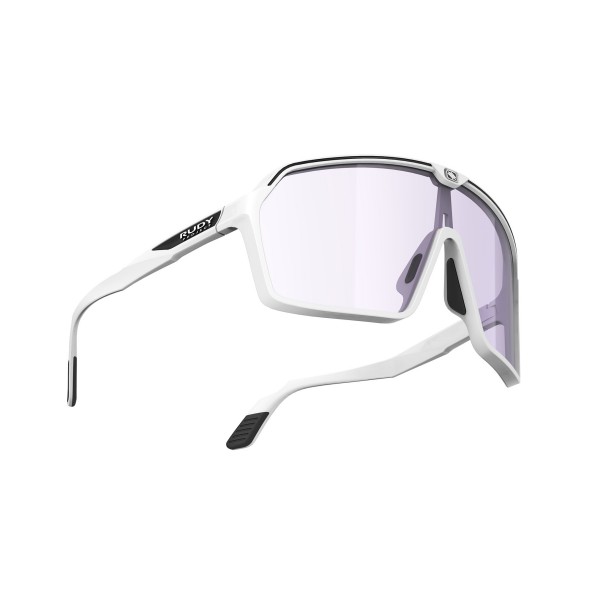 RUDY PROJECT OČALA SPINSHIELD white