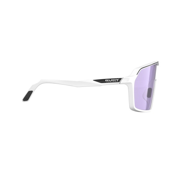 RUDY PROJECT OČALA SPINSHIELD white