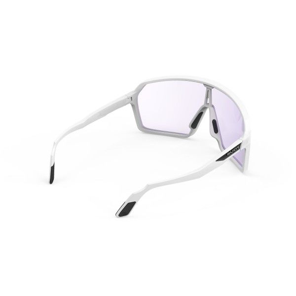 RUDY PROJECT OČALA SPINSHIELD white