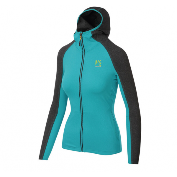 KARPOS BREEZY W FLEECE mo/si