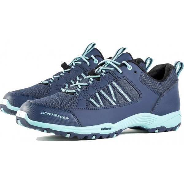 BONTRAGER KOLESARSKI ČEVLJI SSR WMN  BL/GN