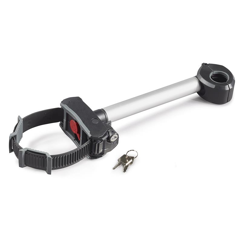 ADAPTER UEBLER S TRAKOVI ZA 2. KOLO
