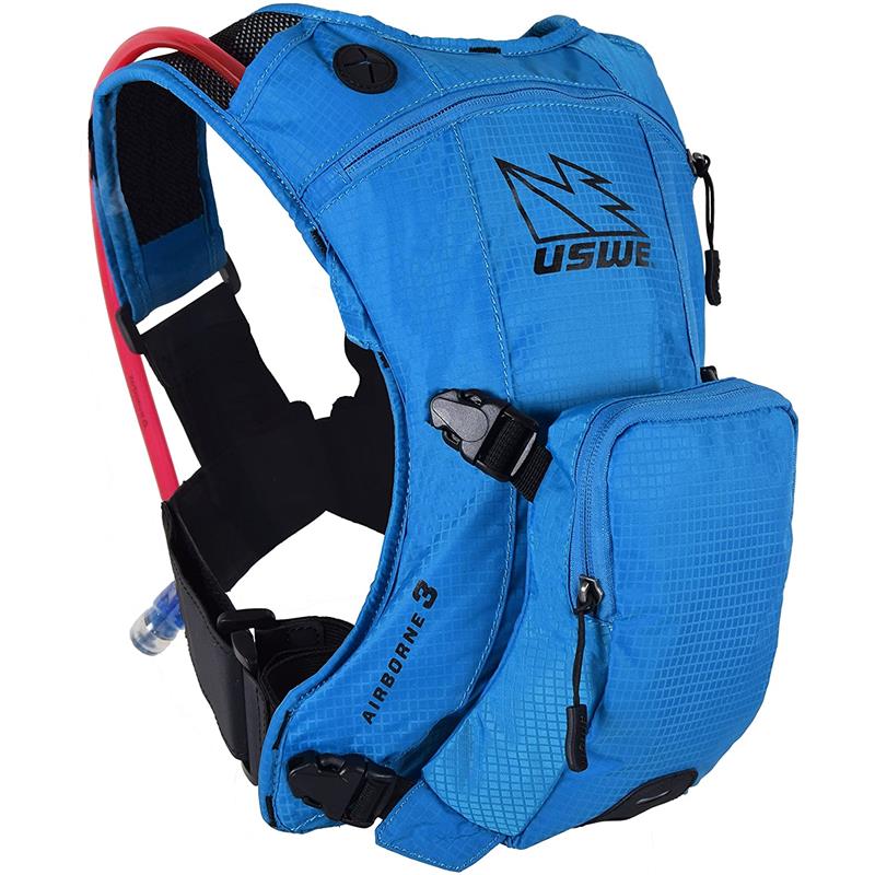 NAHRBTNIK USWE  AIRBORNE 3 RACE Jr 1.6/2L