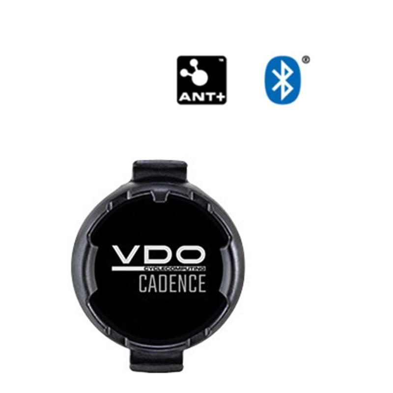VDO ODDAJNIK FREKVENCE CAD (R4, R5)
