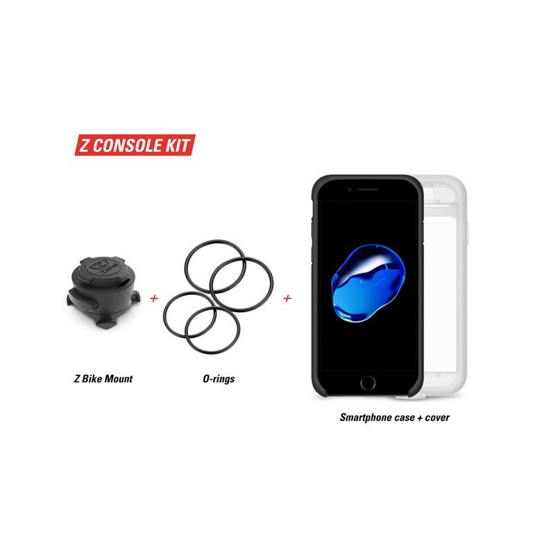 Nosilec Za telefon Zefal Z-Console iPhone 7