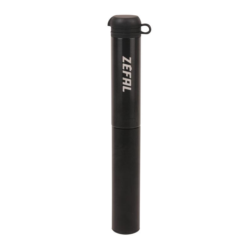 TLAČILKA ZEFAL GRAVEL MINI ALU S CEVKO