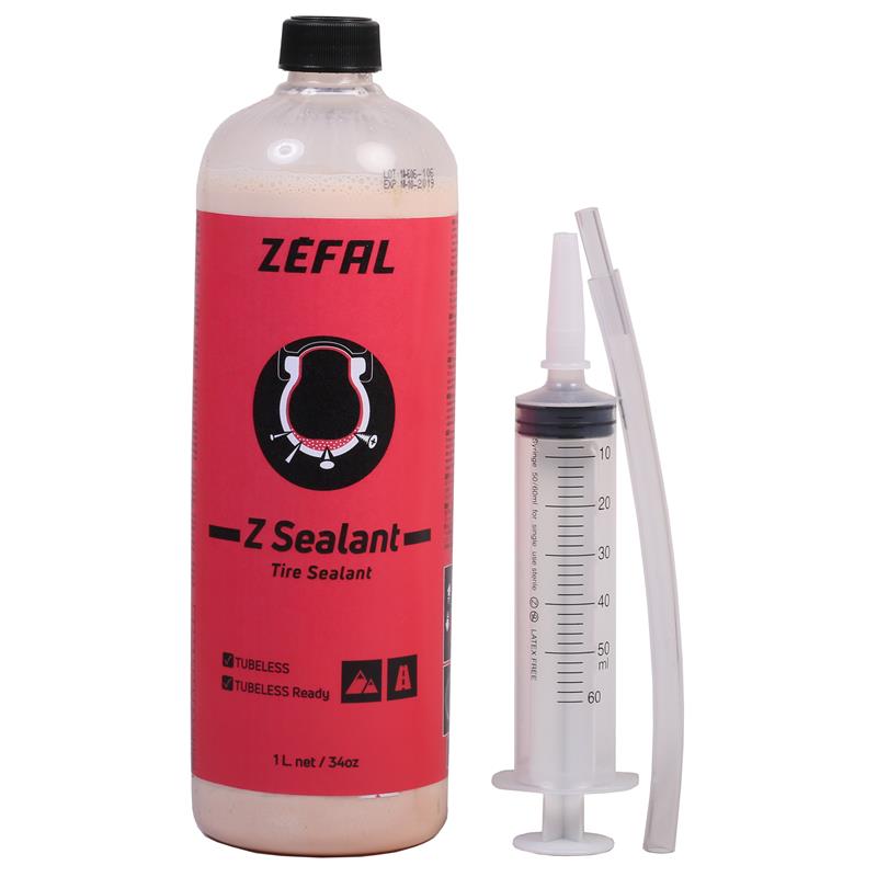 Tesnilna tekočina Zefal Z Sealant