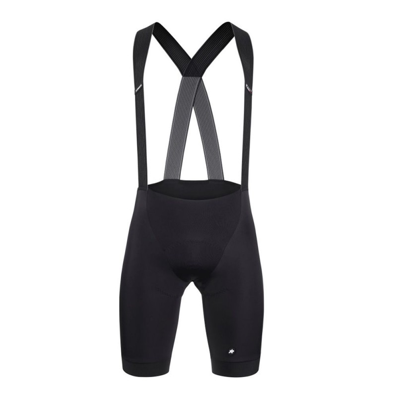 ASSOS HLAČE EQUIPE R čr