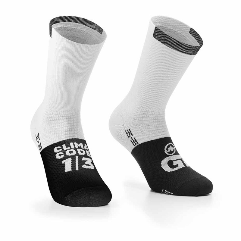 ASSOS NOGAVICE GT C2 be