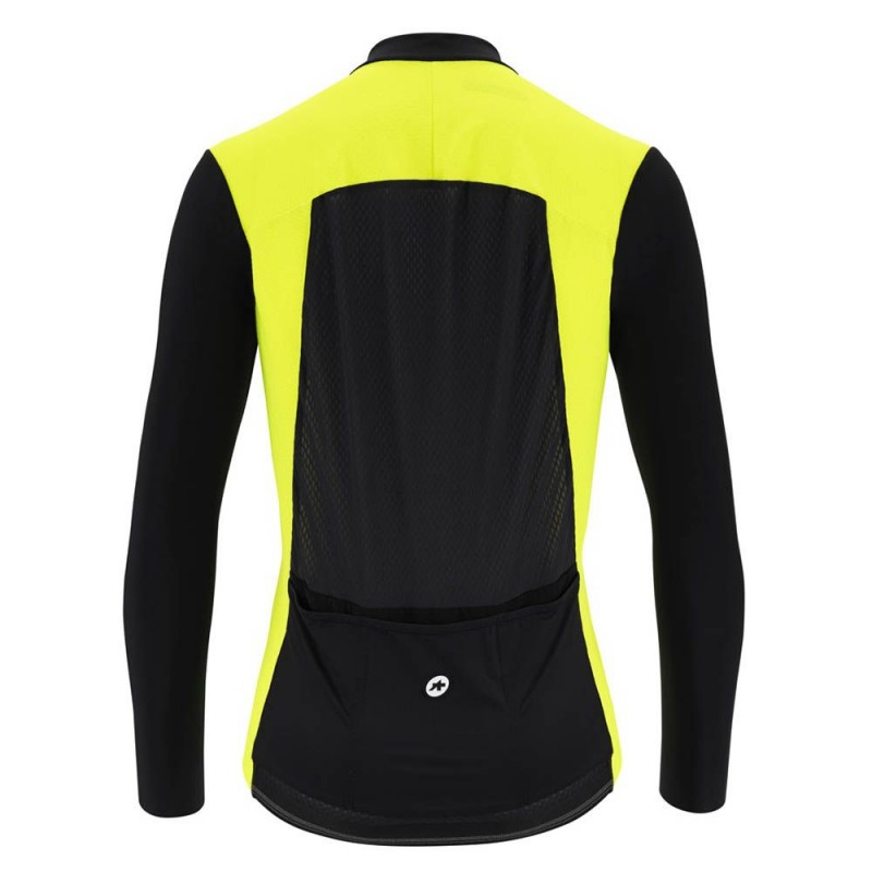 ASSOS JAKNA MILLE GTS S/F ru
