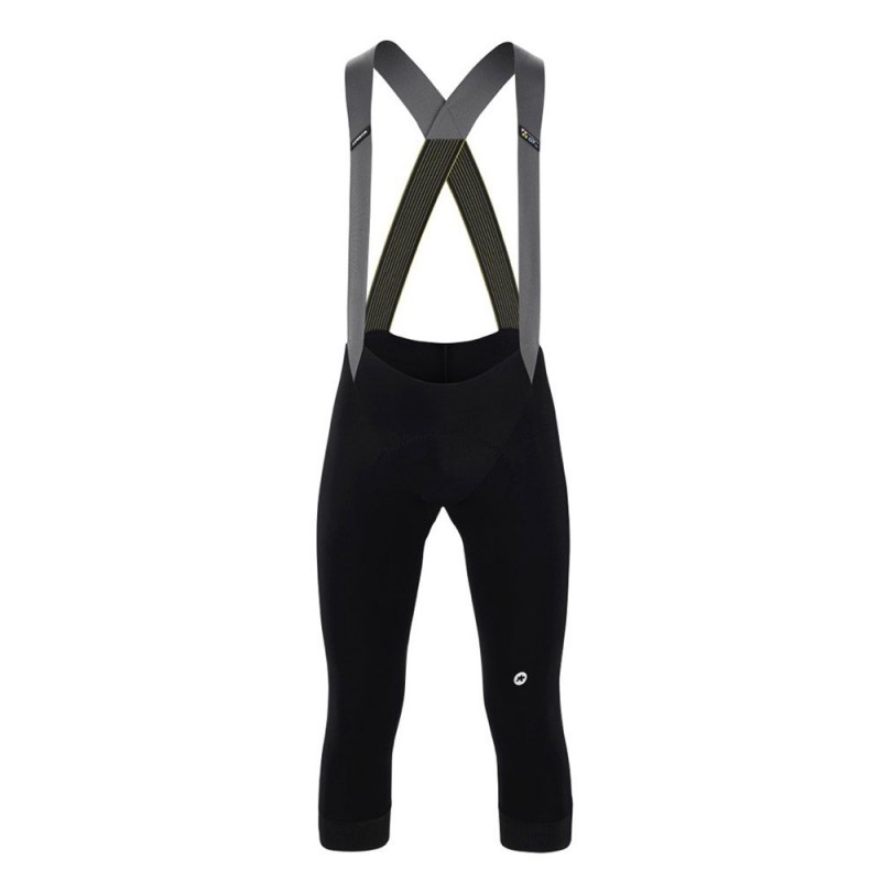 ASSOS 3/4.HLAČE MILLE GT S/F