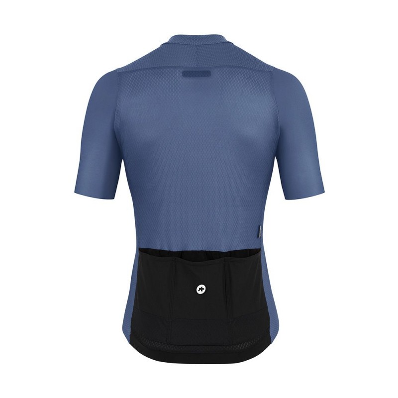 ASSOS DRES MILLE GT DRYLITE mo