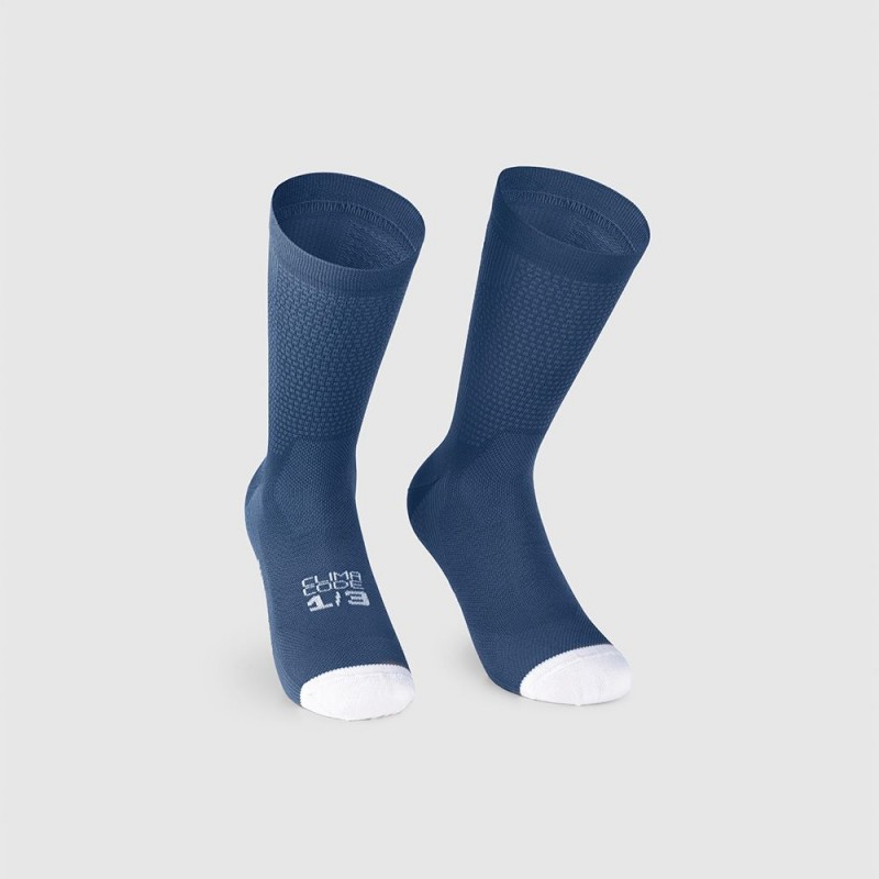 ASSOS NOGAVICE ENDURANCE S11 mo-stone