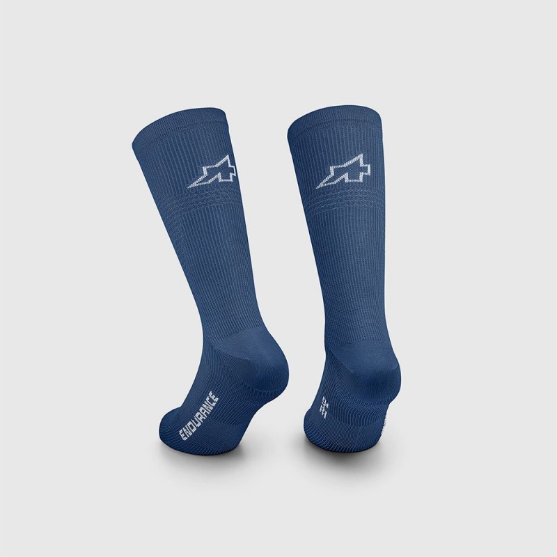 ASSOS NOGAVICE ENDURANCE S11 mo-stone
