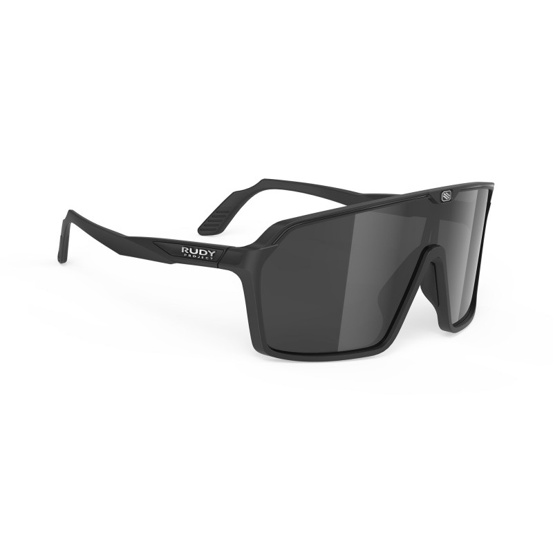 RUDY PROJECT OČALA SPINSHIELD black smole