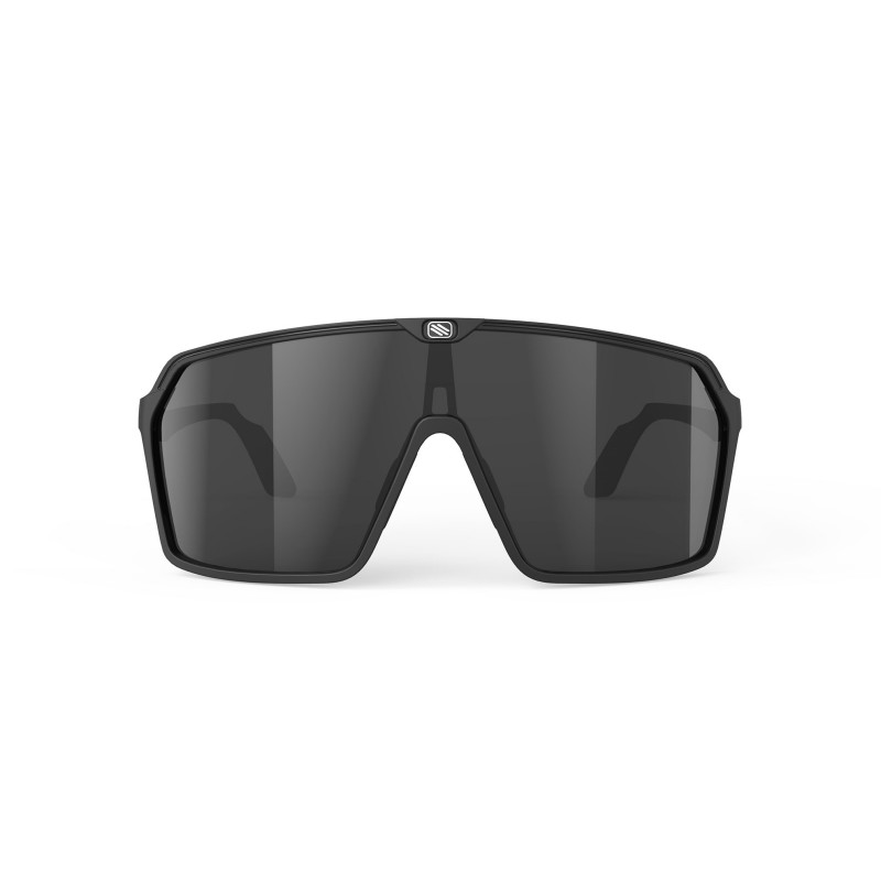 RUDY PROJECT OČALA SPINSHIELD black smole