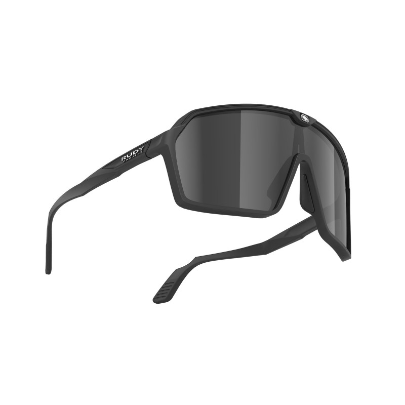RUDY PROJECT OČALA SPINSHIELD black smole