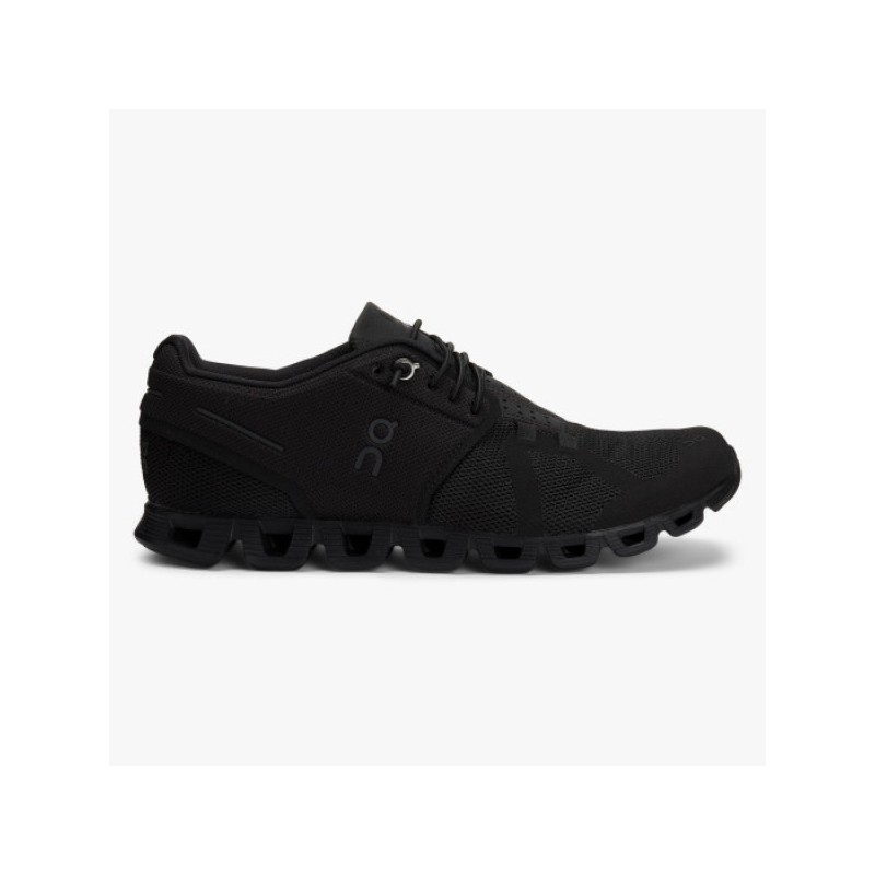 COPATI ON RUNNING CLOUD W all black