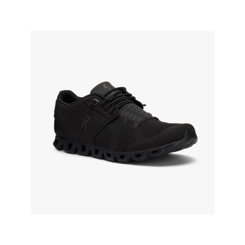 COPATI ON RUNNING CLOUD W all black