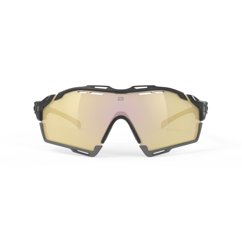 RP OČALA CUTLINE BLACK ml gold