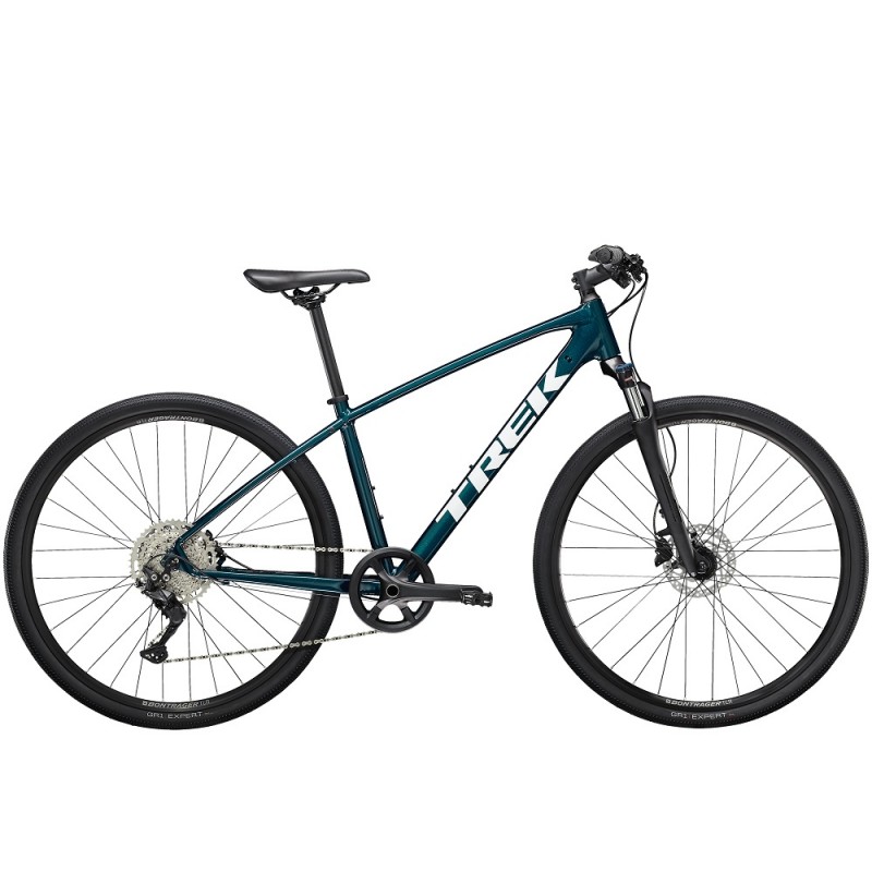 TREK DUAL SPORT 3 MODER