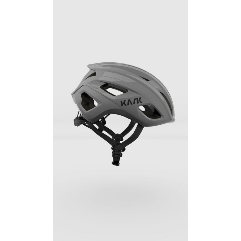 KOLESARSKA ČELADA KASK MOJITO3 SIVA
