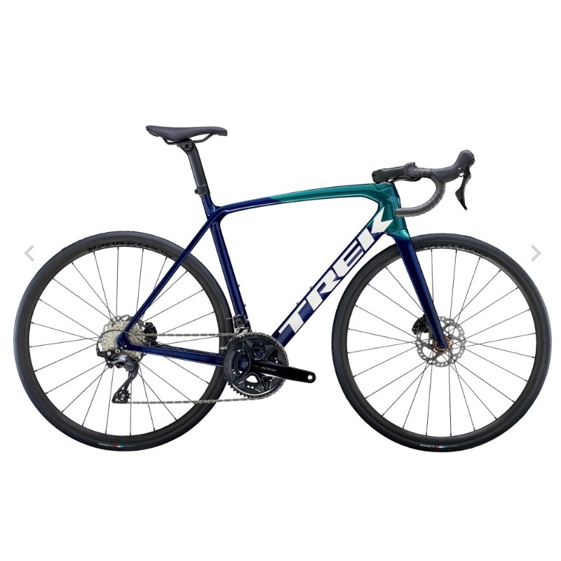 TREK KOLO EMONDA SL 5 56 BL/GN