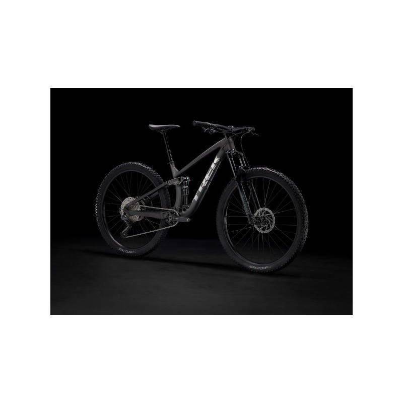 KOLO TREK 23 FUEL EX 5 DEORE S 29 BK