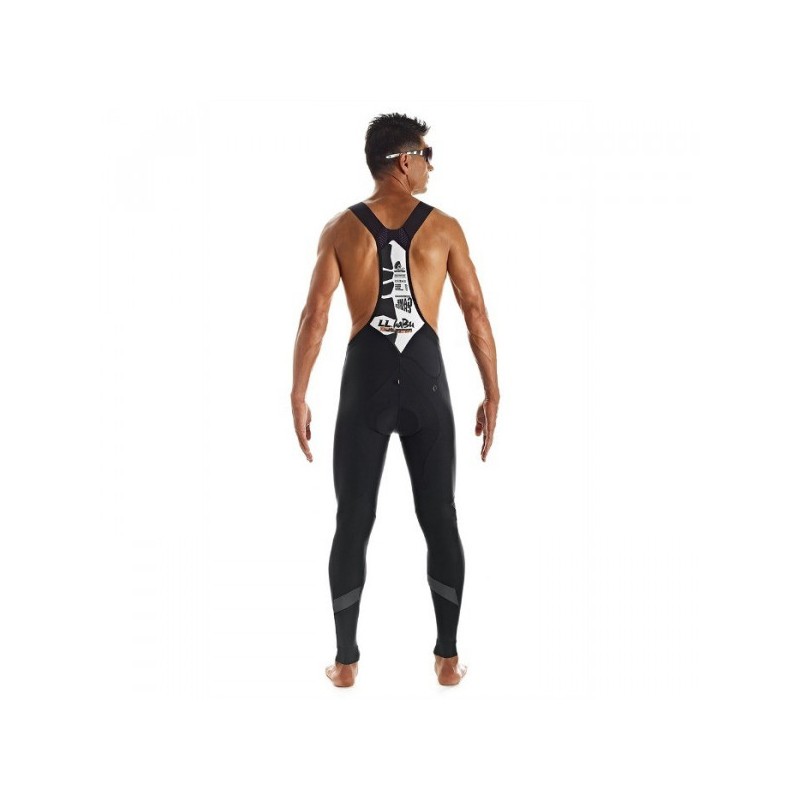 ASSOS DOLGE HLAČE LL.habuTights_s7 čr