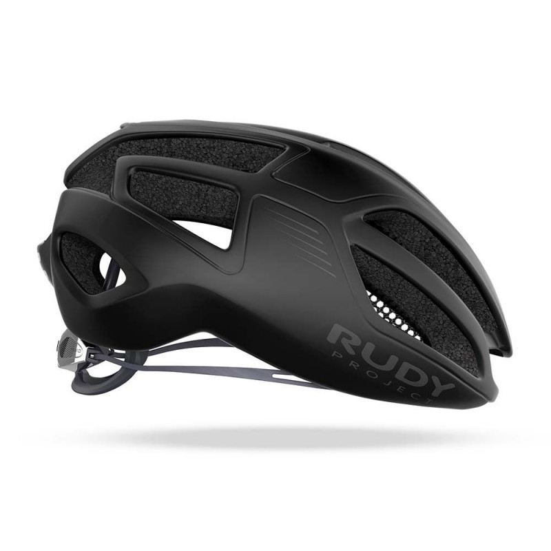 RUDY PROJECT ČELADA SPECTRUM BLACK (MATTE)