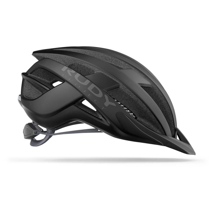 RUDY PROJECT ČELADA VENGER CROSS CROSS MTB BLACK (MATTE)