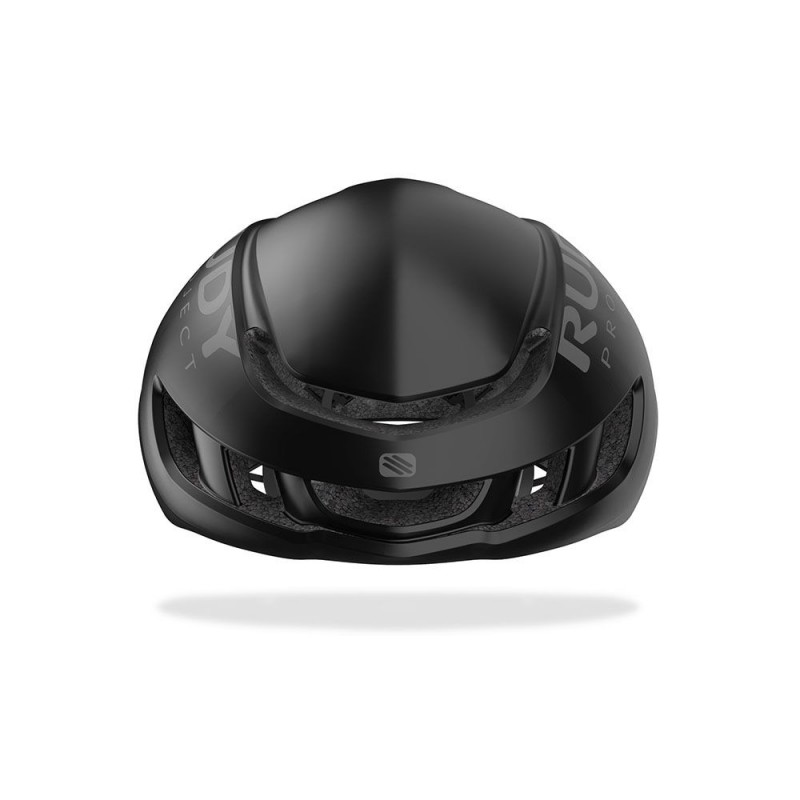 RUDY PROJECT ČELADA NYTRON BLACK (MATTE)