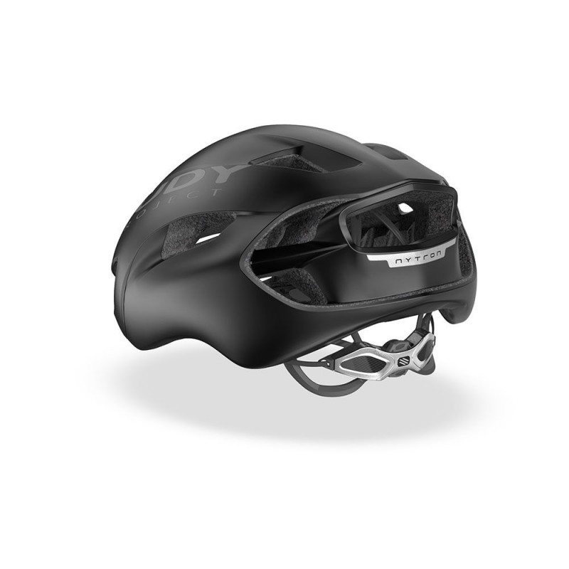 RUDY PROJECT ČELADA NYTRON BLACK (MATTE)