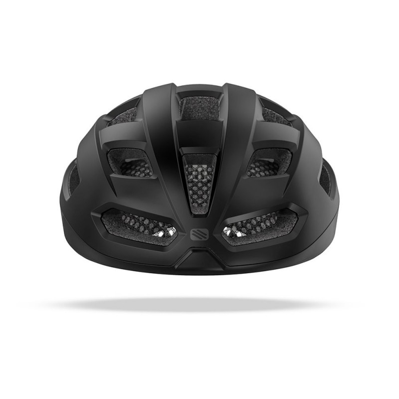 RUDY PROJECT ČELADA SKUDO BLACK MATTE