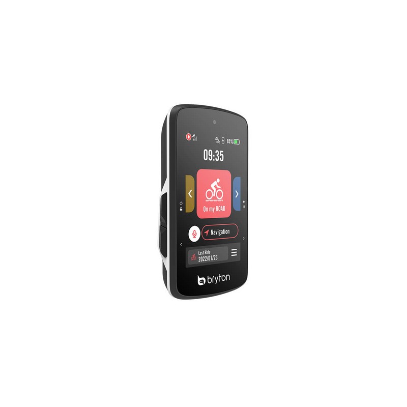 ŠPORTNI GPS ŠTEVEC BRYTON RIDER 750 SE