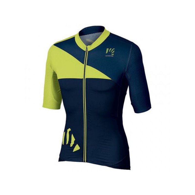 KARPOS VERVE JERSEY T.MO M