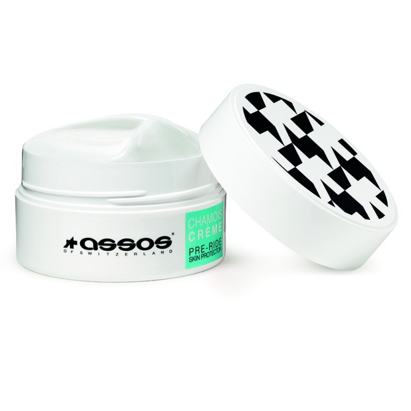 ASSOS KREMA Chamois Creme 200ml