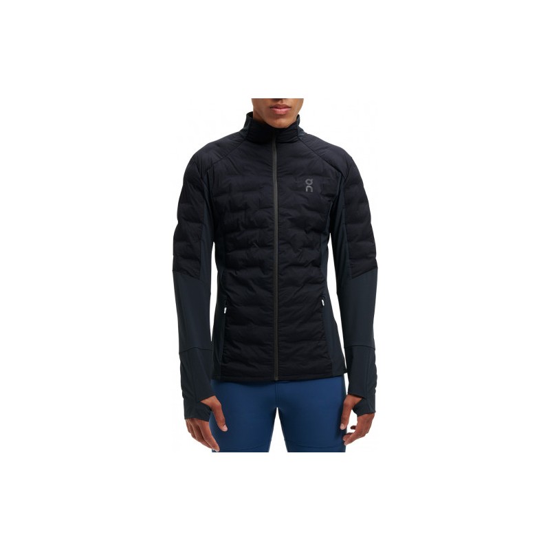 ON RUNNING CLIMATE JACKET ČR MEN