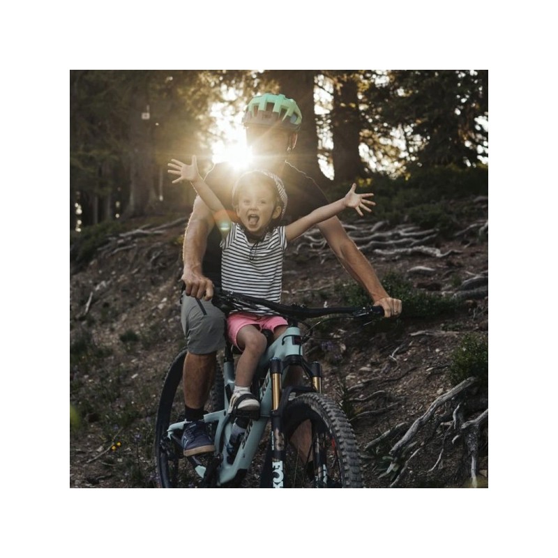 SHOTGUN SEAT MTB
