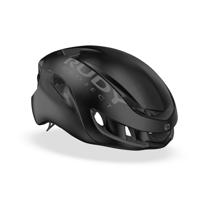 RUDY PROJECT ČELADA NYTRON BLACK (MATTE)