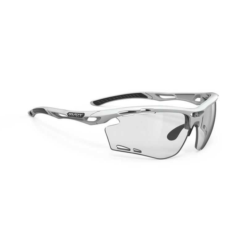 RUDY PPROJECT OČALA PROPULSE LIGHT GREY FOTOKROMATSKA STEKLA