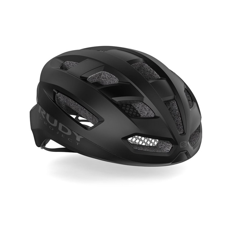 RUDY PROJECT ČELADA SKUDO BLACK MATTE