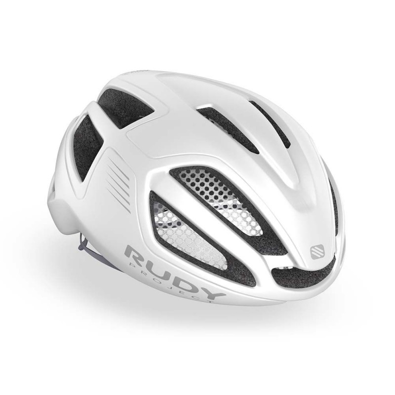 RUDY PROJECT ČELADA SPECTRUM WHITE (MATTE)