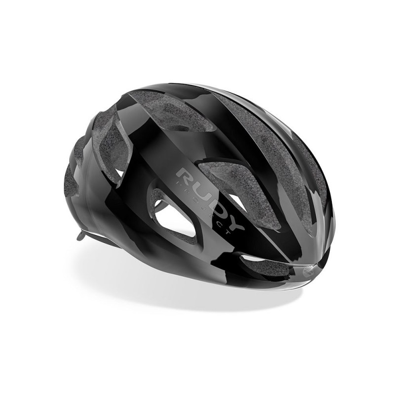 RUDY PROJECT ČELADA STRYM Z BLACK SHINY