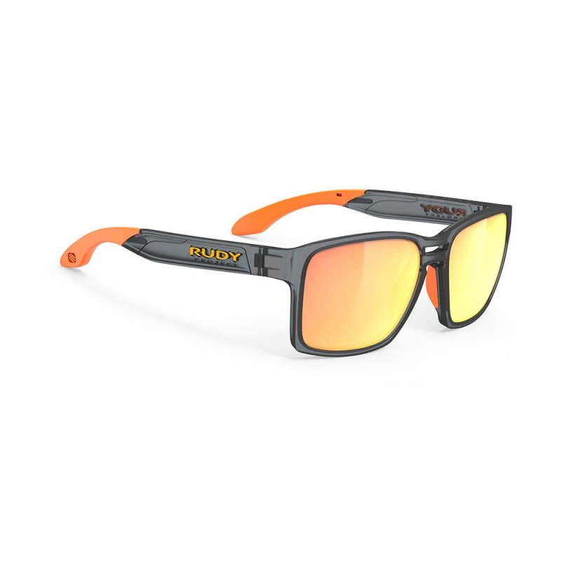 RUDY PROJECT OČALA SPINAIR 57 MLASER ORANGE