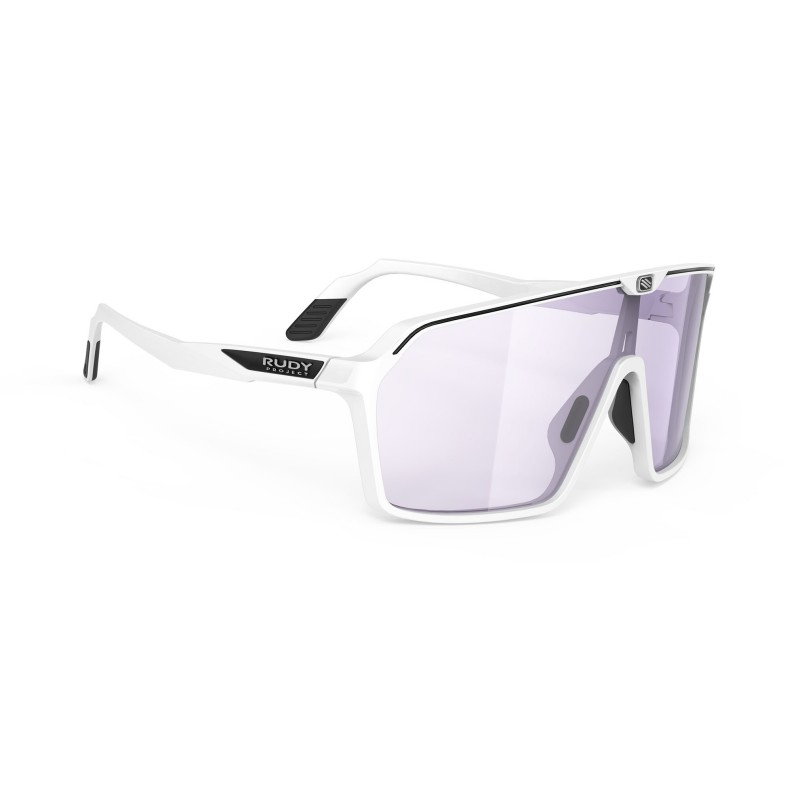 RUDY PROJECT OČALA SPINSHIELD white