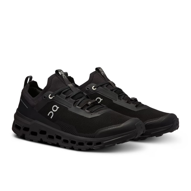 COPATI On CLOUDULTRA 2 BLACK